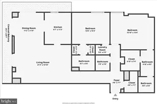 1200 23rd St NW, Washington, DC 20037 - Photo 30