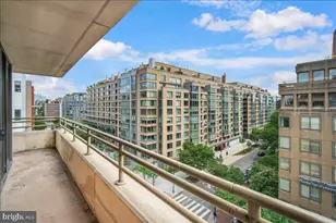 1200 23rd St NW, Washington, DC 20037 - Photo 12