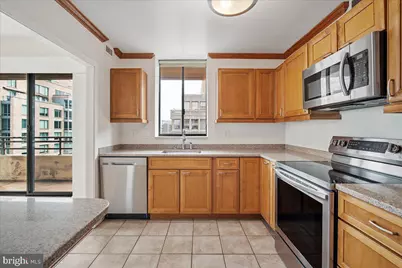 1200 23rd St NW #810, Washington, DC 20037 - Photo 6