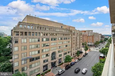 1200 23rd St NW #810, Washington, DC 20037 - Photo 14