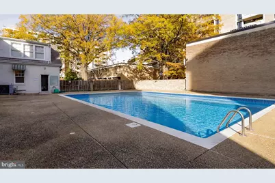 1245 4th Street SW #E106, Washington, DC 20024 - Photo 24