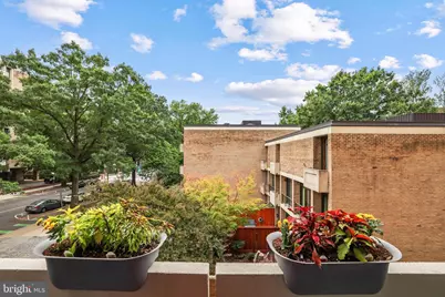 1245 4th Street SW #E106, Washington, DC 20024 - Photo 18
