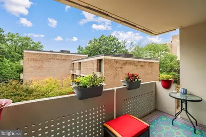1245 4th Street SW #E106, Washington, DC 20024 - Photo 16