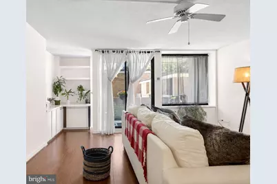 1245 4th Street SW #E106, Washington, DC 20024 - Photo 4