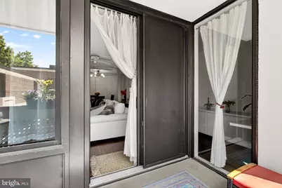 1245 4th Street SW #E106, Washington, DC 20024 - Photo 12