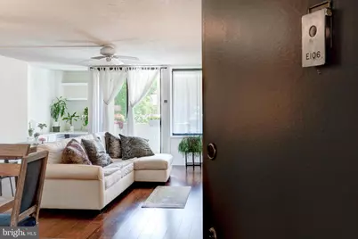 1245 4th Street SW #E106, Washington, DC 20024 - Photo 4