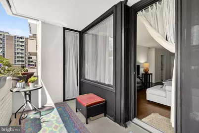 1245 4th Street SW #E106, Washington, DC 20024 - Photo 24