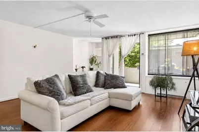 1245 4th Street SW #E106, Washington, DC 20024 - Photo 10