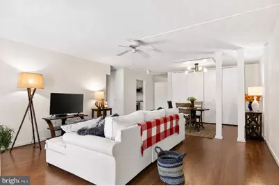 1245 4th Street SW #E106, Washington, DC 20024 - Photo 16