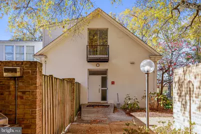 1245 4th Street SW #E106, Washington, DC 20024 - Photo 40