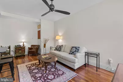 1835 Phelps Place NW #21, Washington, DC 20008 - Photo 10