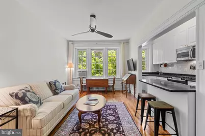 1835 Phelps Place NW #21, Washington, DC 20008 - Photo 8