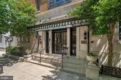 1835 Phelps Place NW #21, Washington, DC 20008 - Photo 2