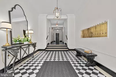 1835 Phelps Place NW #21, Washington, DC 20008 - Photo 22