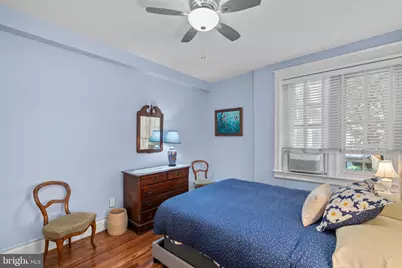 1835 Phelps Place NW #21, Washington, DC 20008 - Photo 18