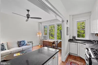 1835 Phelps Place NW #21, Washington, DC 20008 - Photo 16