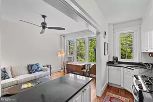 1835 Phelps Pl NW, Washington, DC 20008 - Photo 16