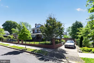 3229 Vista Street NE, Washington, DC 20018 - Photo 34