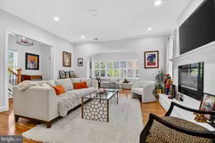 3229 Vista St NE, Washington, DC 20018 - Photo 12