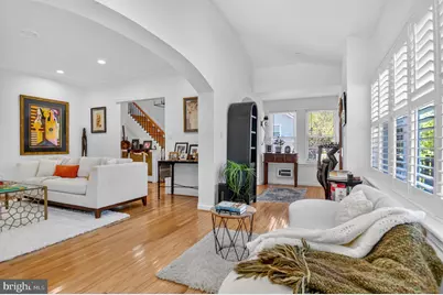 3229 Vista Street NE, Washington, DC 20018 - Photo 2