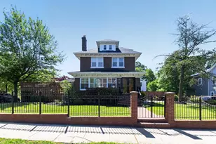 3229 Vista St NE, Washington, DC 20018 - Photo 1