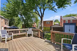 4608 Bass Pl SE, Washington, DC 20019 - Photo 16