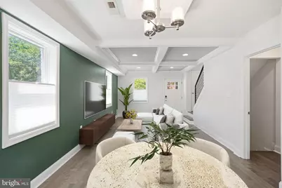 4608 Bass Place SE, Washington, DC 20019 - Photo 4