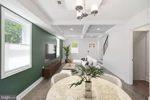 4608 Bass Pl SE, Washington, DC 20019 - Photo 4