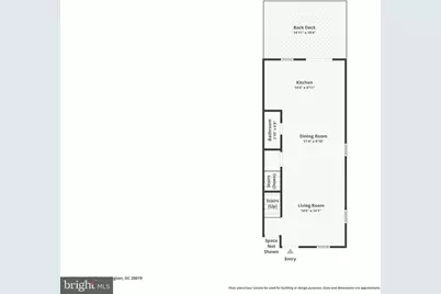 4608 Bass Place SE, Washington, DC 20019 - Photo 34
