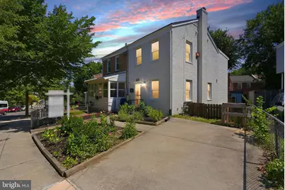 4608 Bass Place SE, Washington, DC 20019 - Photo 1