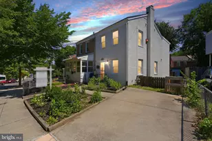 4608 Bass Pl SE, Washington, DC 20019 - Photo 1