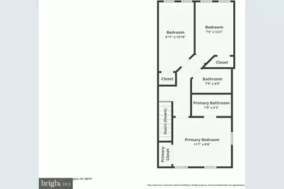 4608 Bass Place SE, Washington, DC 20019 - Photo 36