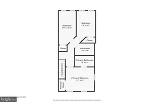 4608 Bass Pl SE, Washington, DC 20019 - Photo 36
