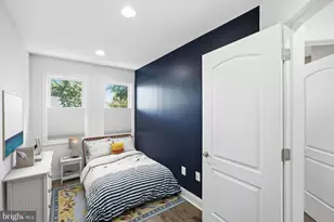 4608 Bass Pl SE, Washington, DC 20019 - Photo 8