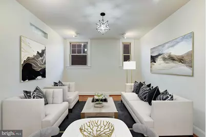 3220 17th Street NW #205, Washington, DC 20010 - Photo 12