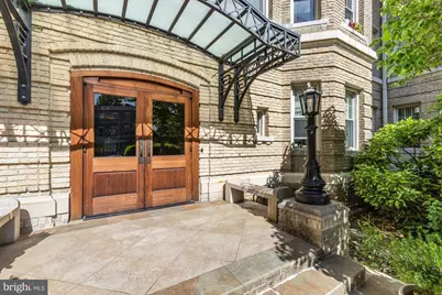 3220 17th Street NW #205, Washington, DC 20010 - Photo 1