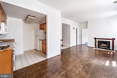 2114 N Street NW #25, Washington, DC 20037 - Photo 12
