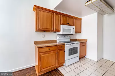2114 N Street NW #25, Washington, DC 20037 - Photo 14