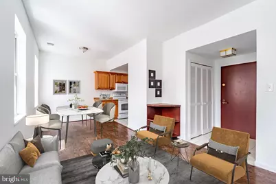 2114 N Street NW #25, Washington, DC 20037 - Photo 6