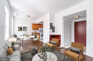 2114 N St NW, Washington, DC 20037 - Photo 6