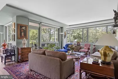 4101 Cathedral Avenue NW #801, Washington, DC 20016 - Photo 12