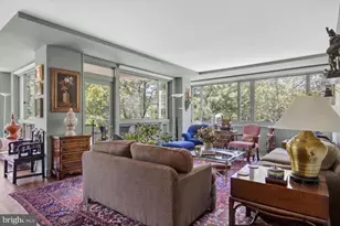 4101 Cathedral Ave NW, Washington, DC 20016 - Photo 12