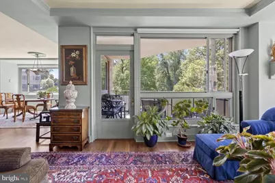 4101 Cathedral Avenue NW #801, Washington, DC 20016 - Photo 14