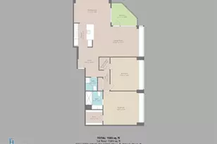 4101 Cathedral Ave NW, Washington, DC 20016 - Photo 2