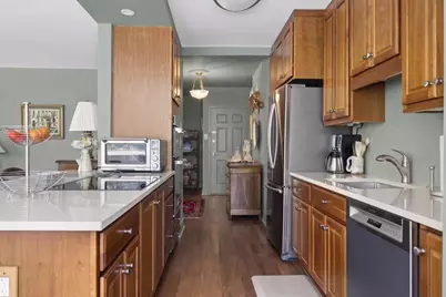 4101 Cathedral Avenue NW #801, Washington, DC 20016 - Photo 6
