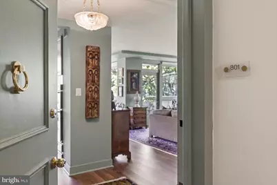 4101 Cathedral Avenue NW #801, Washington, DC 20016 - Photo 1
