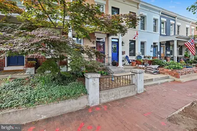1224 Walter Street SE, Washington, DC 20003 - Photo 2