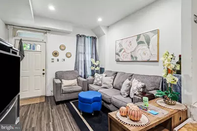 1224 Walter Street SE, Washington, DC 20003 - Photo 8