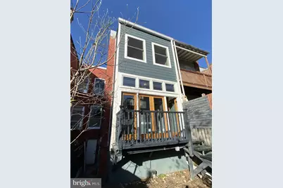 417 G Street NE, Washington, DC 20002 - Photo 4