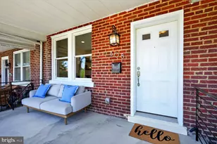 308 Emerson St NW, Washington, DC 20011 - Photo 2